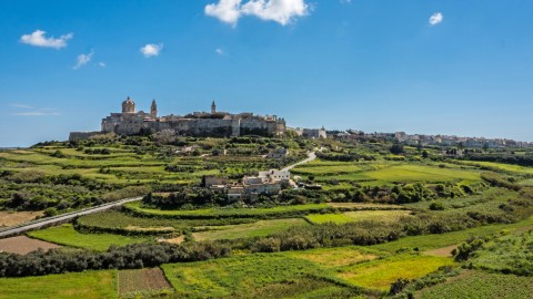 Lonely Planet celebra la bellezza di Malta