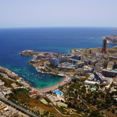 Webcam a Malta, scoprire l’arcipelago comodamente da casa