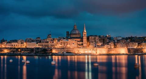 Il National Geographic premia la cultura di Malta