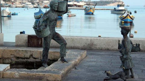 Un arcipelago a quattro zampe: alla scoperta dei gatti di Malta