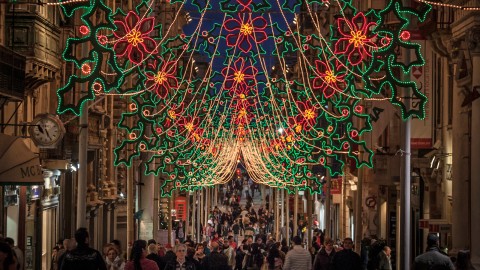 Vivere Natale a Malta, piccola guida agli appuntamenti principali