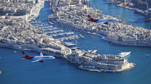Skyscanner Travel Trends, Malta tra le 10 destinazioni preferite al mondo