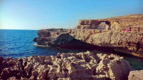 Studiare l’inglese a Malta tra mare, divertimento e tanto sole