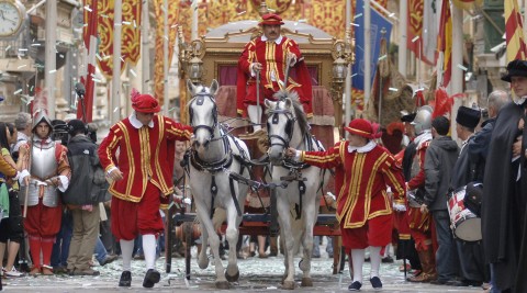 Eventi a Malta di inizio anno: si comincia alla grande!