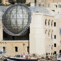 Esplora a Malta: ha aperto il nuovo Museo della scienza