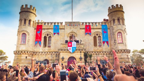 Un mare di festival vi aspetta a Malta