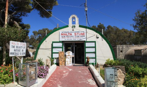 Souvenir da Malta, quale scegliere al ritorno dalla vacanza