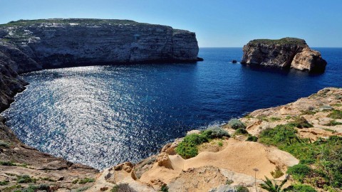 10 cose da vedere a Gozo (ora che l’Azure Window non c’è più)