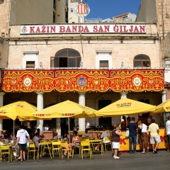 Malta Band Club, un’antica tradizione che si tramanda dal Medio Evo