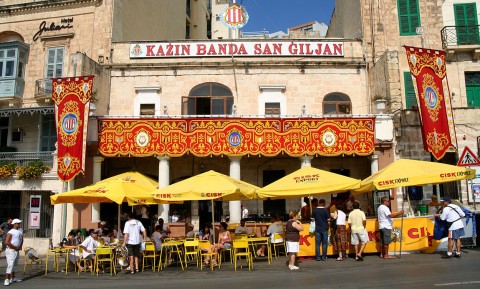 Malta Band Club, un’antica tradizione che si tramanda dal Medio Evo