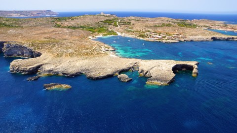 Estate 2017, tutti i collegamenti dall’Italia per Malta