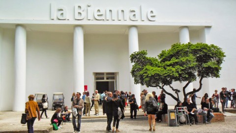 Malta alla Biennale di Venezia 2017