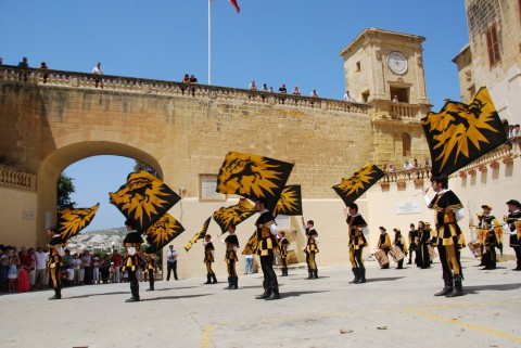 Eventi a Malta, quest’estate c’è l’imbarazzo della scelta!