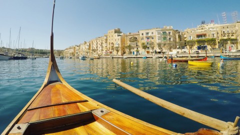 Il fascino maltese dell’antica Birgu