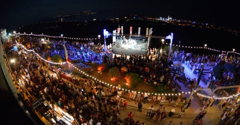 Vino, musica e buon cibo: a Malta torna il Delicata Wine Festival