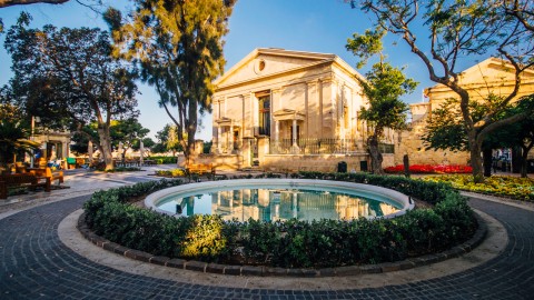 Malta in autunno? Ecco tutti gli eventi di ottobre