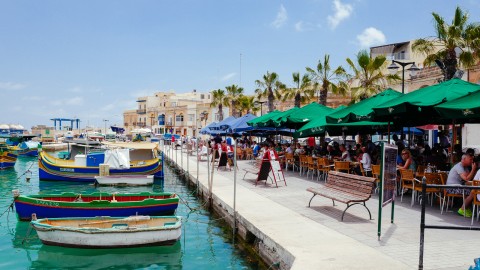 Vacanza all’insegna della pesca a Malta? Ecco le nostre dritte!