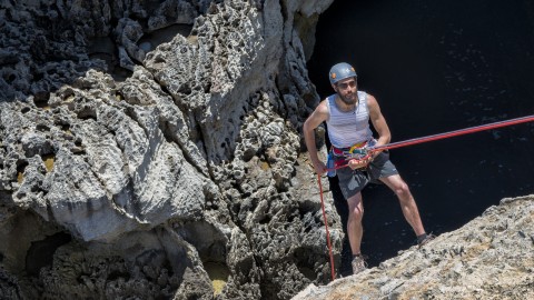 Sport a Gozo dove la bella stagione dura tutto l’anno