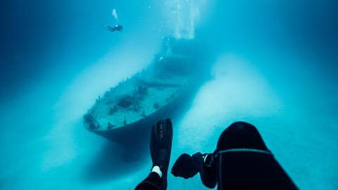 Diving a Malta, l’arcipelago nella classifica delle migliori destinazioni al mondo