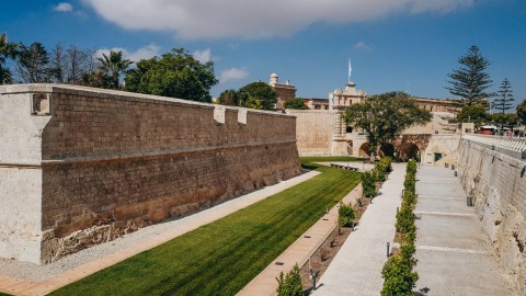 Una giornata a Mdina, l’antica capitale di Malta