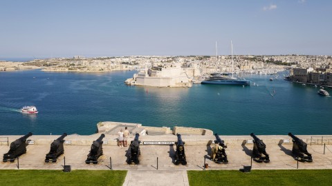 Valletta 2018: cosa bolle in pentola?