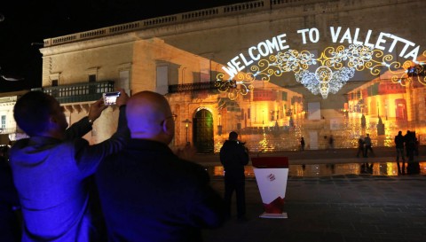 Tradizione e innovazione, cosa vuol dire per Valletta essere Capitale Europea della Cultura