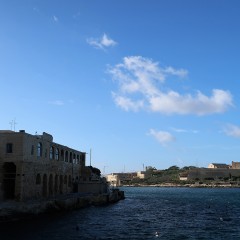 Alla scoperta di Manoel Island per uno sguardo insolito su Valletta