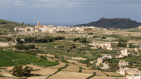 Trekking a Gozo tutto l’anno, la nostra guida completa