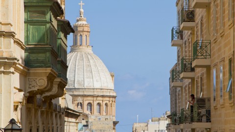 A Malta una Primavera ricca di eventi e novità