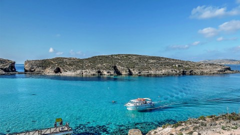 L’attesa è finita: a Malta l’estate è già arrivata!
