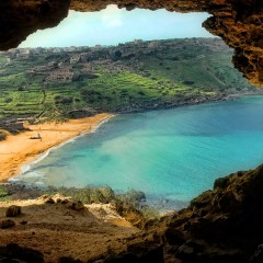 Un paradiso nel cuore del Mediterraneo