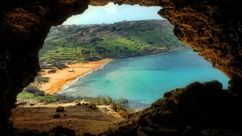 Un paradiso nel cuore del Mediterraneo