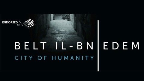 City of Humanity, la storia di Malta a teatro