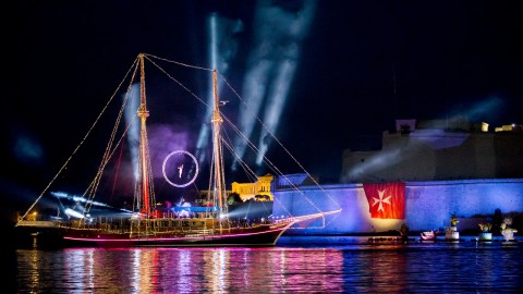 Estate a Malta, una straordinaria stagione di eventi