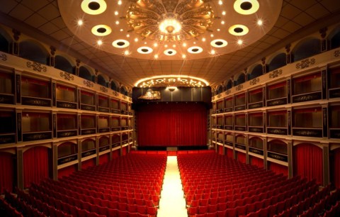 Un fine settimana a teatro: la Traviata sull’isola di Gozo