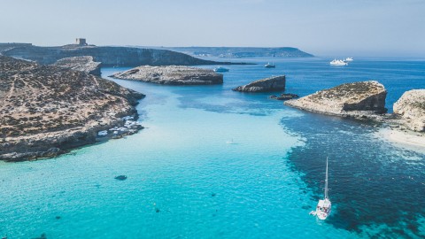 Primavera 2019, in arrivo nuovi voli diretti per Malta!