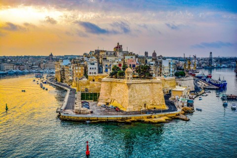Autunno a Malta tra mostre ed eventi