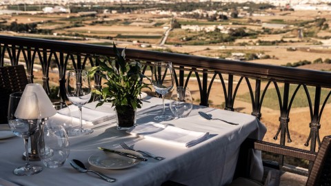 Mangiare a Malta, una nuova esperienza gastronomica