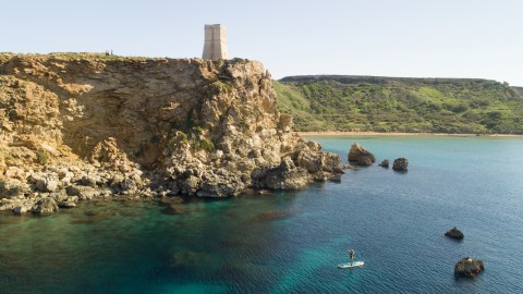 Malta vi aspetta a Bologna all’Outodoor Expo