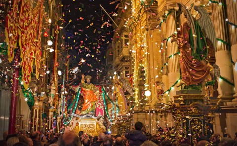 Sulle tracce di San Paolo: l’itinerario più spirituale dell’arcipelago maltese 