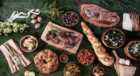 Pasqua a Malta, le ricette della tradizione