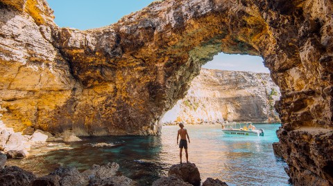 Malta, la vacanza che non ti aspetti!