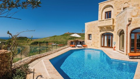 Un soggiorno in farmhouse per vivere la vera Gozo