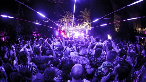 Clubbing a Malta, un’estate di grandi eventi