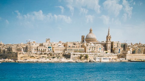 Malta, un’estate che dura ancora a lungo