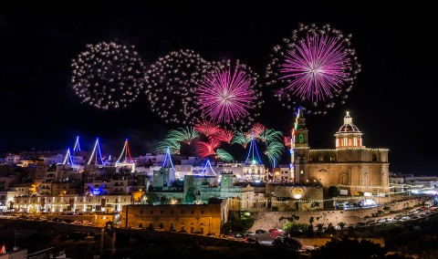 5 regole per celebrare al meglio il Capodanno a Malta!