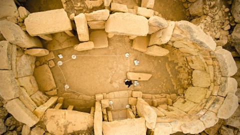 Apertura musei e i siti archeologici di Malta: gli orari