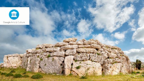 Con Google alla scoperta dei musei e dei siti archeologici di Malta