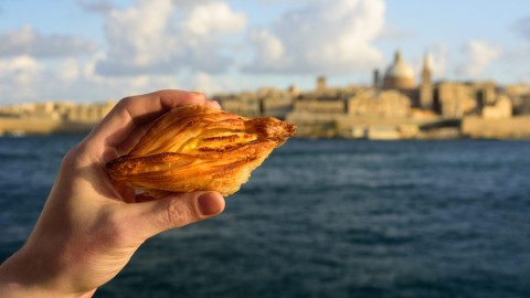 Ai fornelli con Malta, le migliori ricette della tradizione maltese