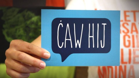 Curiosità e storia sul maltese, la lingua del Mediterraneo